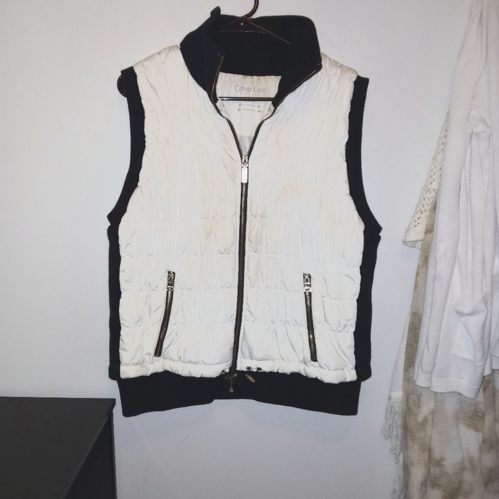 Calvin Klein jacket